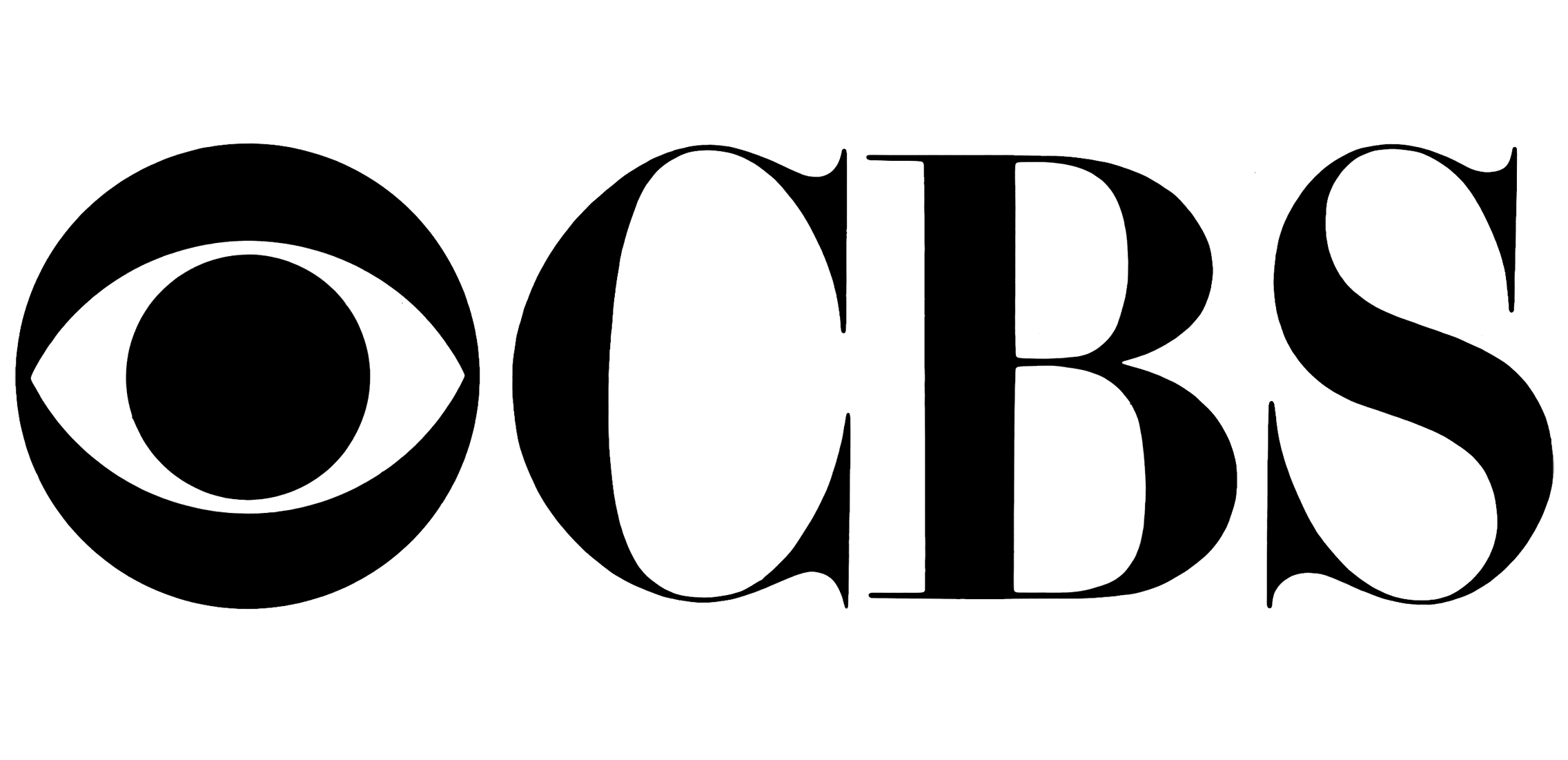 CBS-Logo