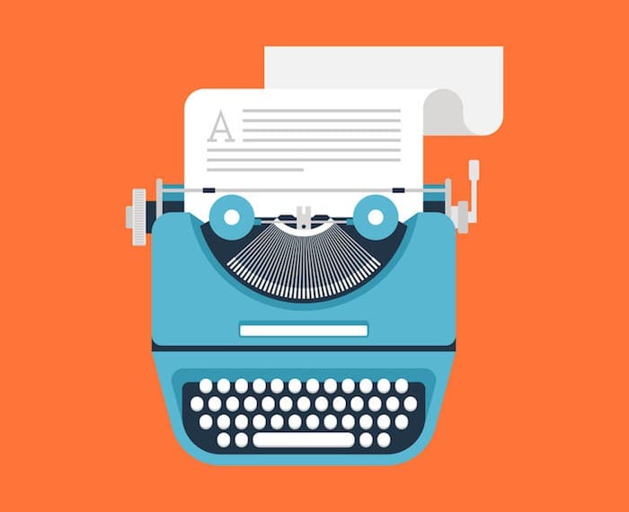 Typewriter