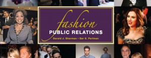 Fashion-Public-Relations-Gerald-J.-Sherman-Banner