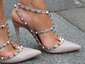 Valentino-Shoes
