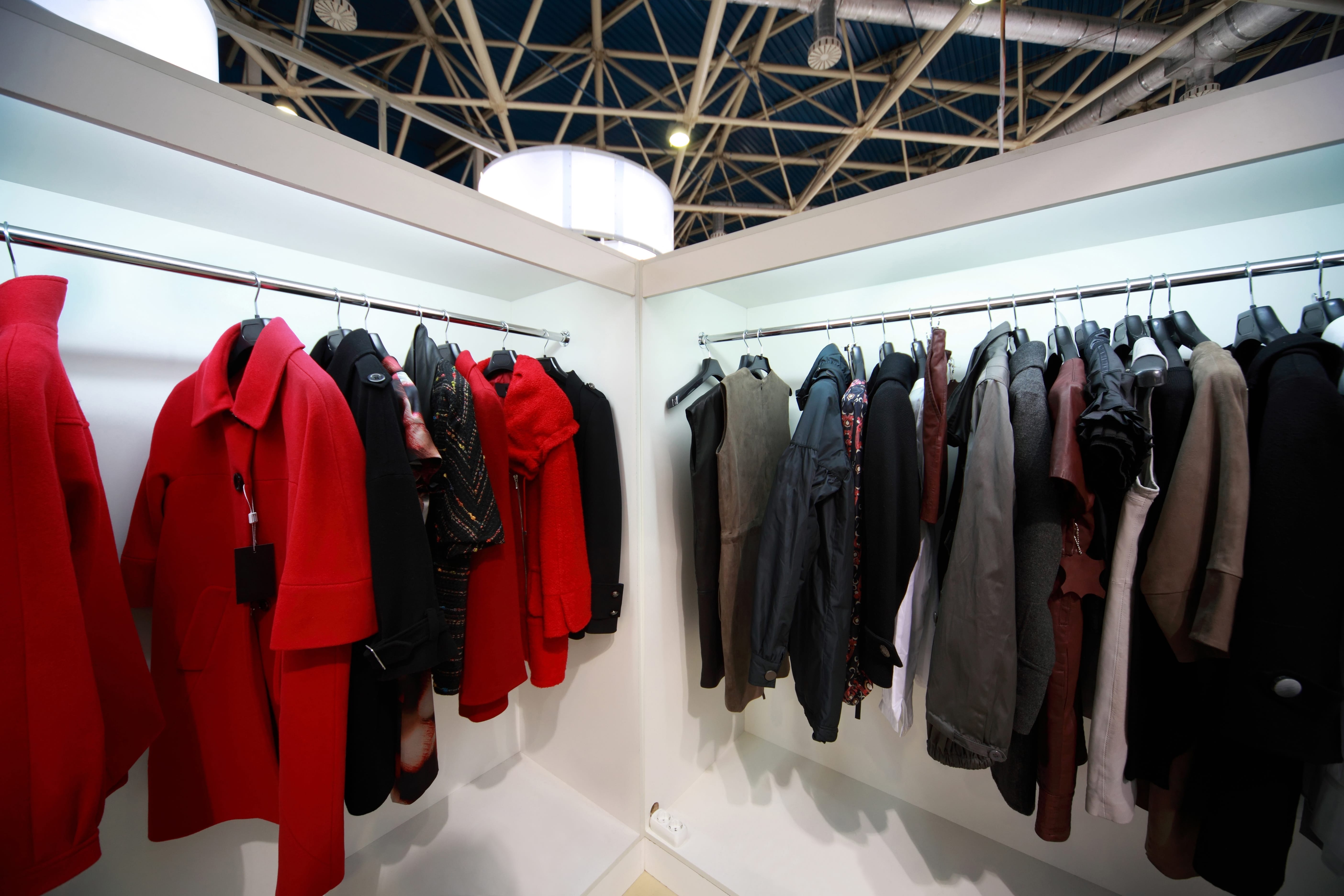 10 Tops Tips For A Successful Fashion Trade Show Vibe Consulting