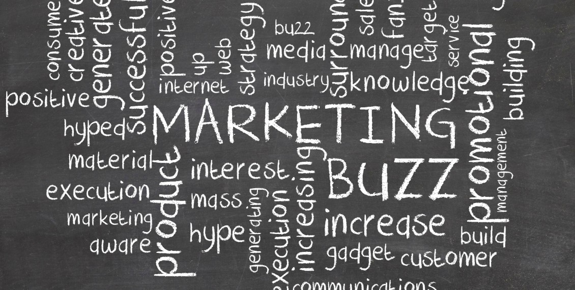 marketing buz