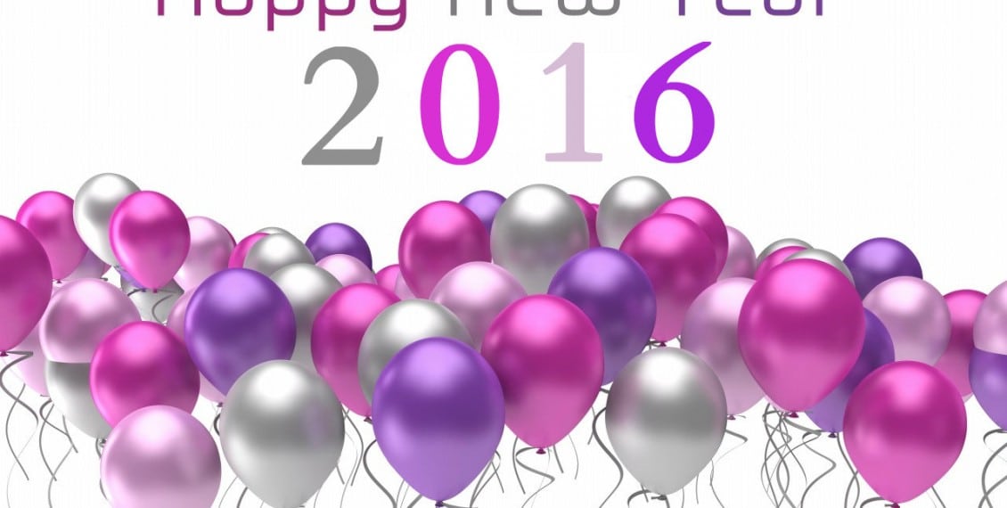Happy-New-Year-2015-flying-colorful-balloons