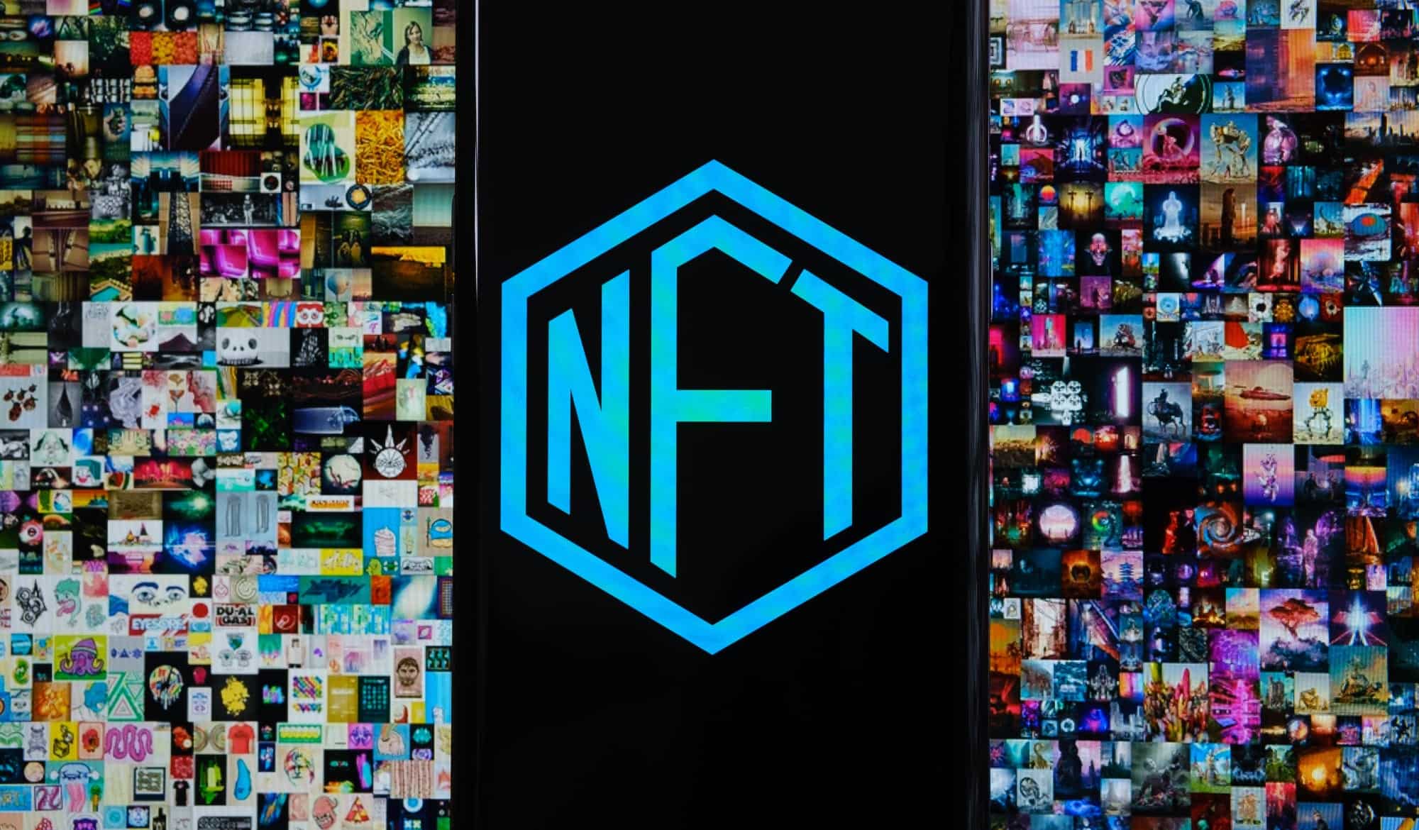NFTs for Fashion Business